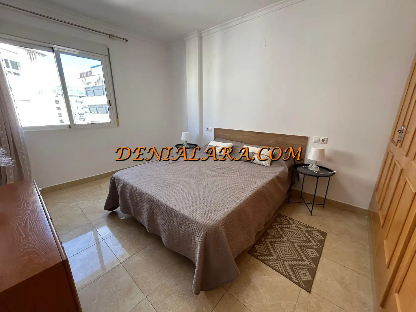 Wohnung mit Terrasse zum Verkauf in Saladar, imagen 13