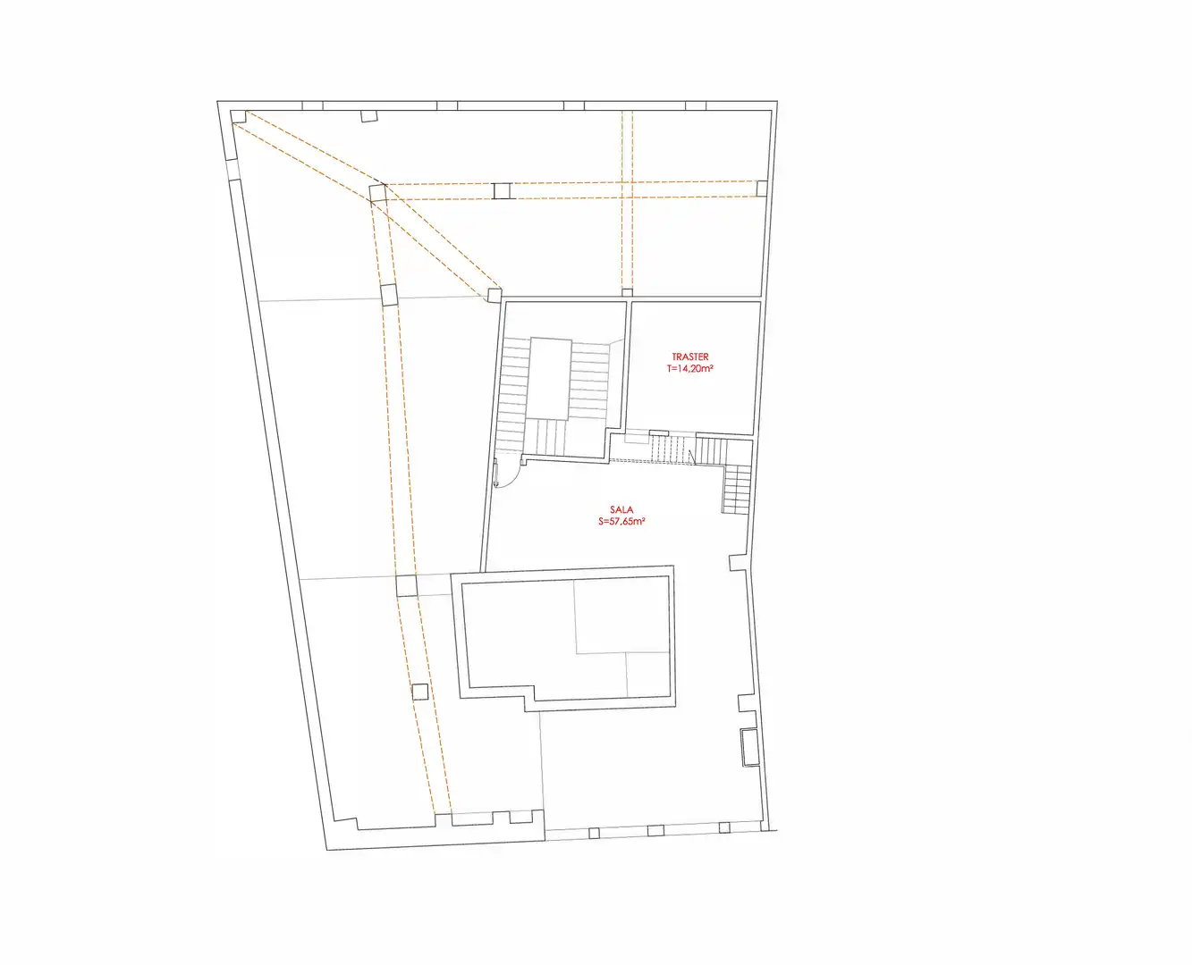 Casa en venta en Carrer Major 31, imagen 69