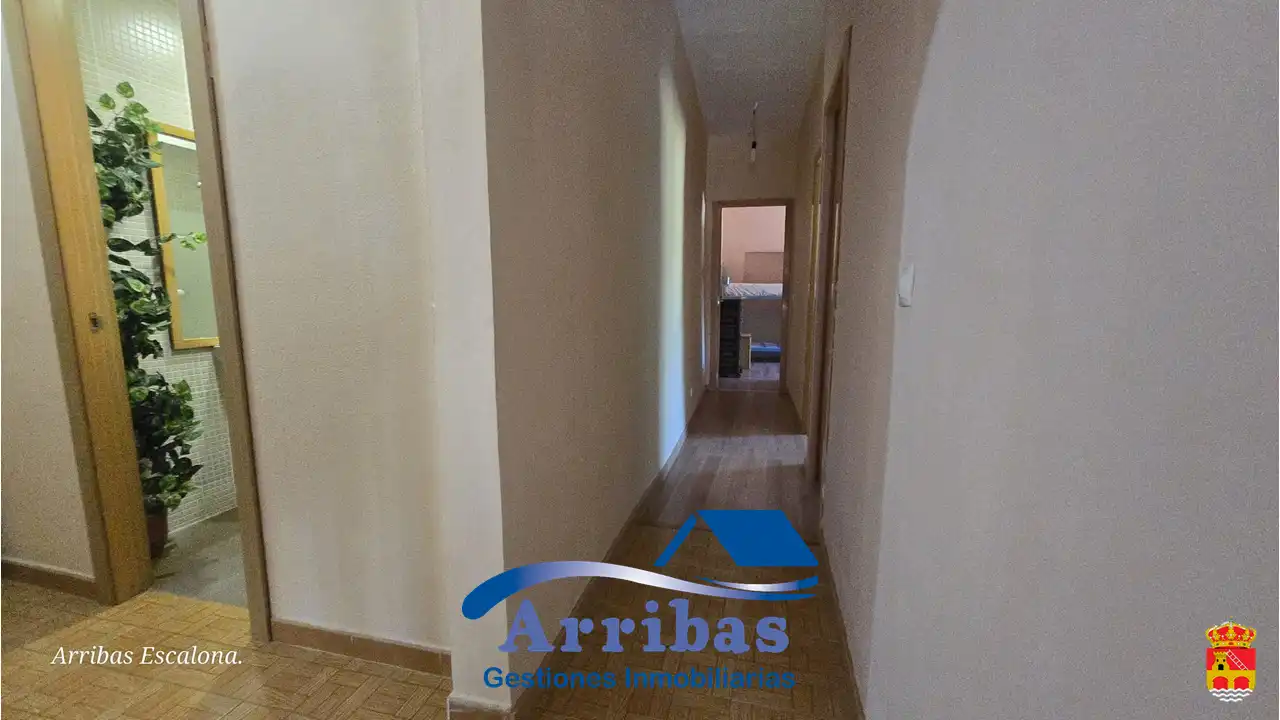 Chalet con terraza en venta en Escalona, imagen 39
