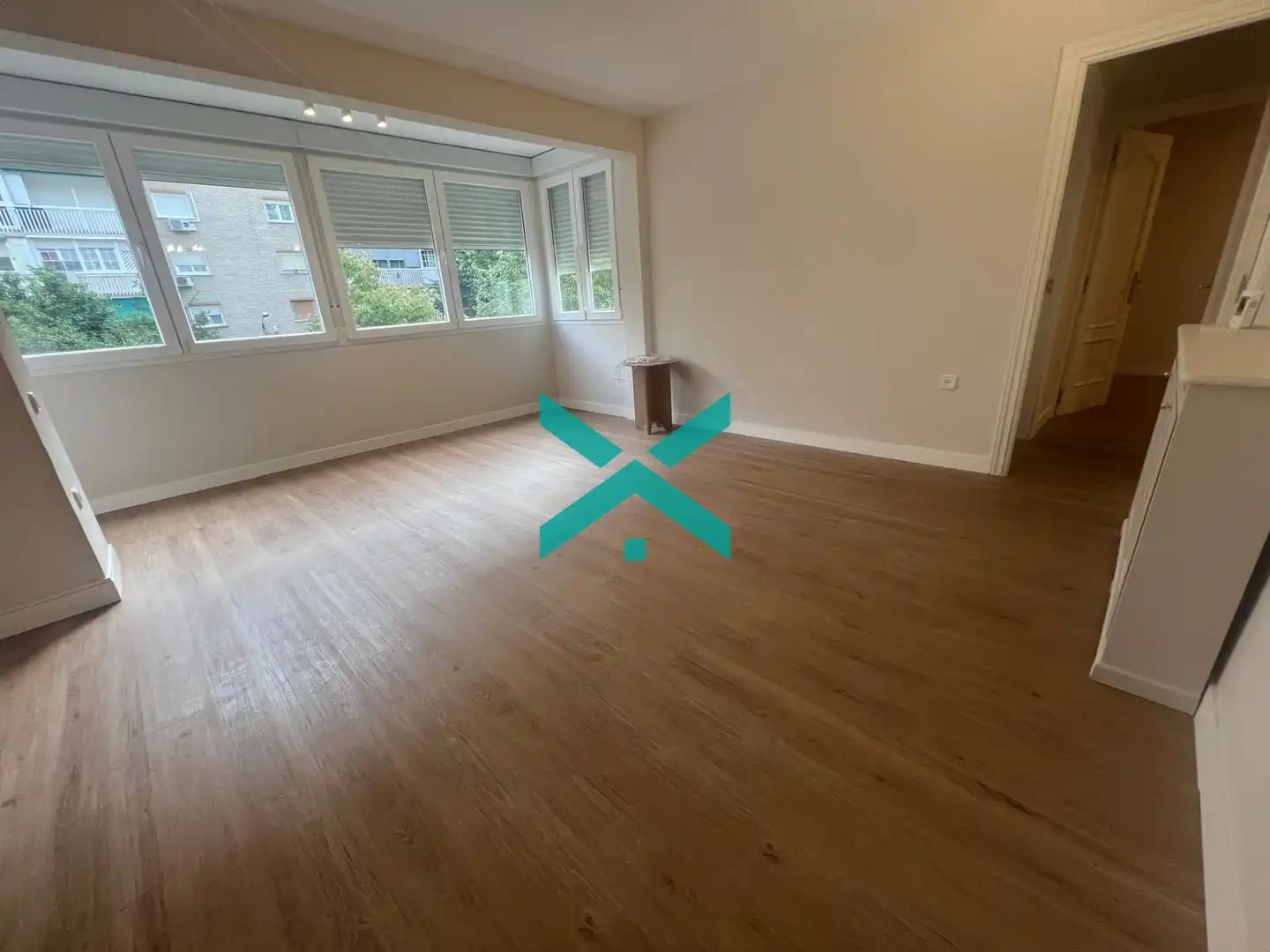Schlafzimmer von Wohnung zum Verkauf in Móstoles mit Heizung