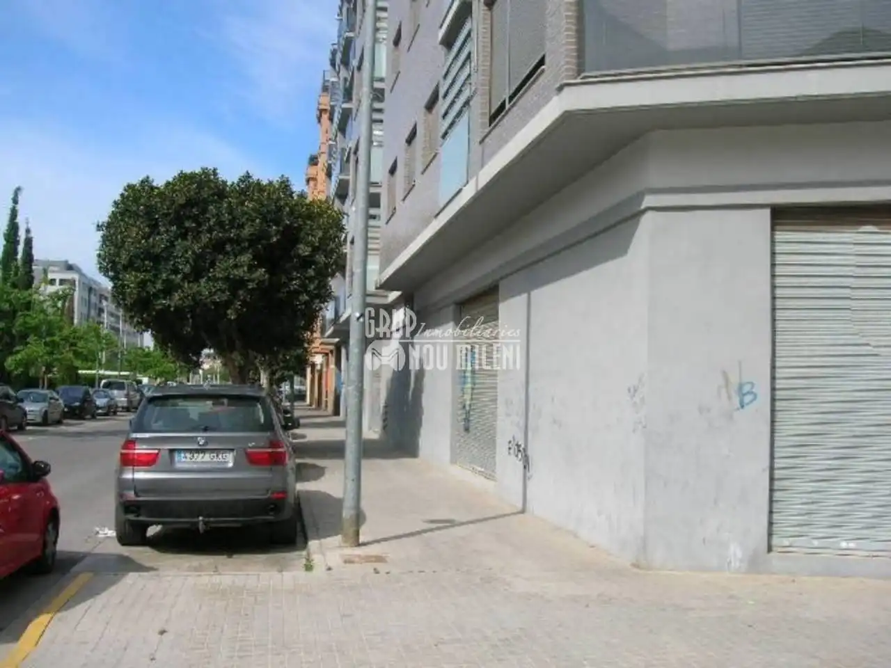 Local comercial de lloguer a Parc Central, imagen 10
