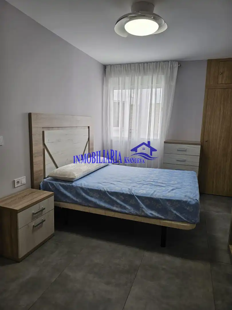 Schlafzimmer von Wohnungen zum Verkauf in Córdoba mit Klimaanlage, Heizung und Möbliert