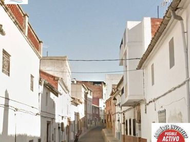 Casa a schiera in vendita a Calle Sant Vicent