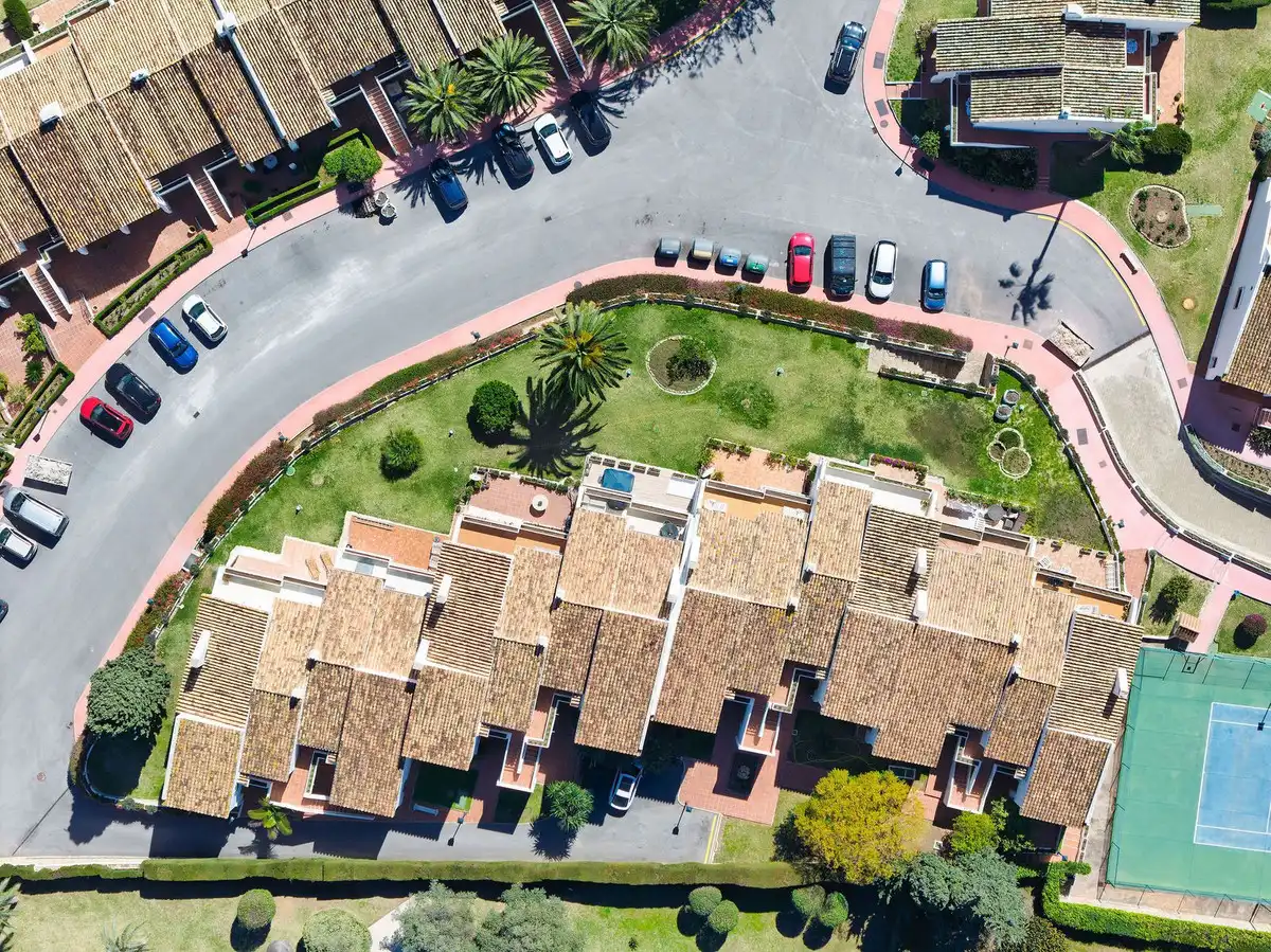 Appartement à vendre à Nueva Andalucía, imagen 31