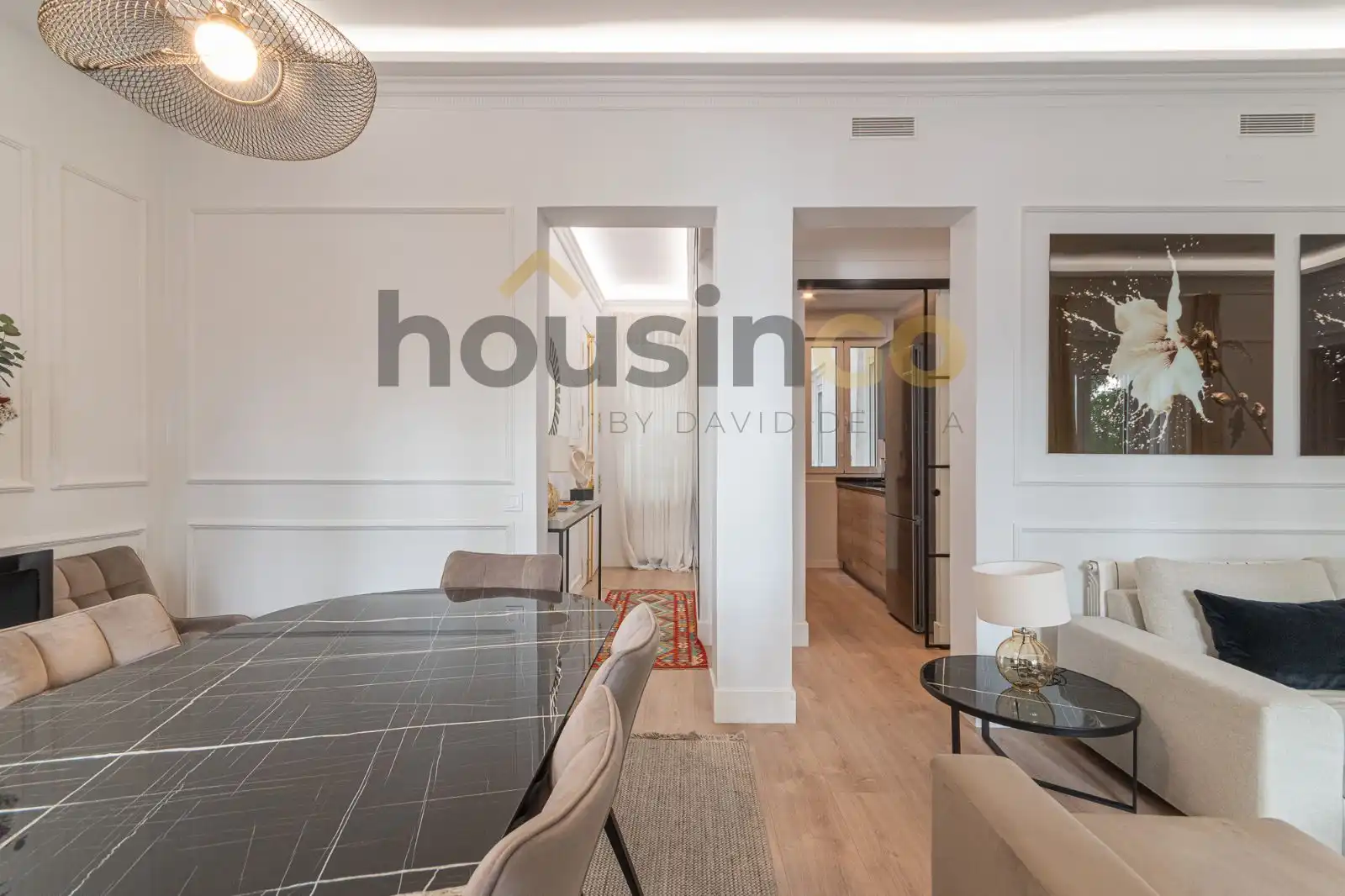 Piso con ascensor en venta en Ayala, imagen 12
