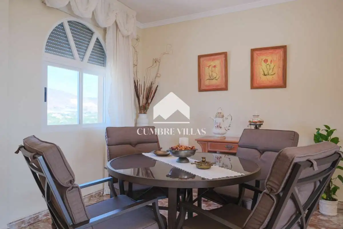 Finca rústica en venta en Centro