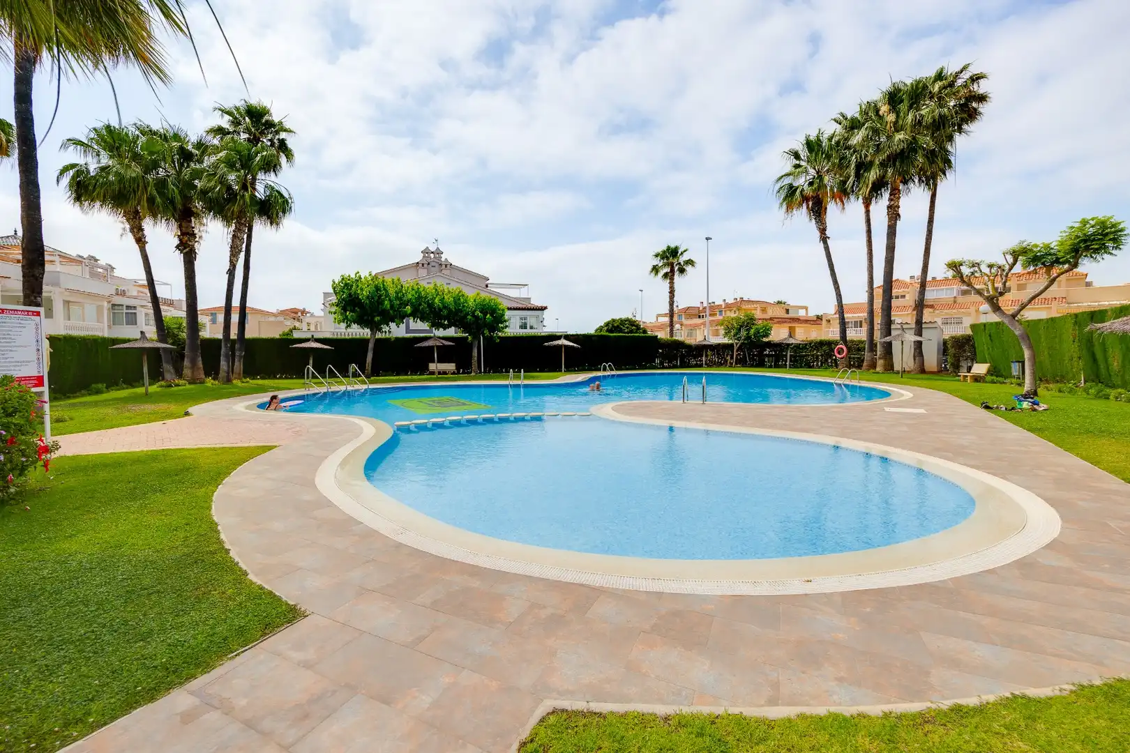 Apartment with pool for sale in Orihuela Costa, imagen 35