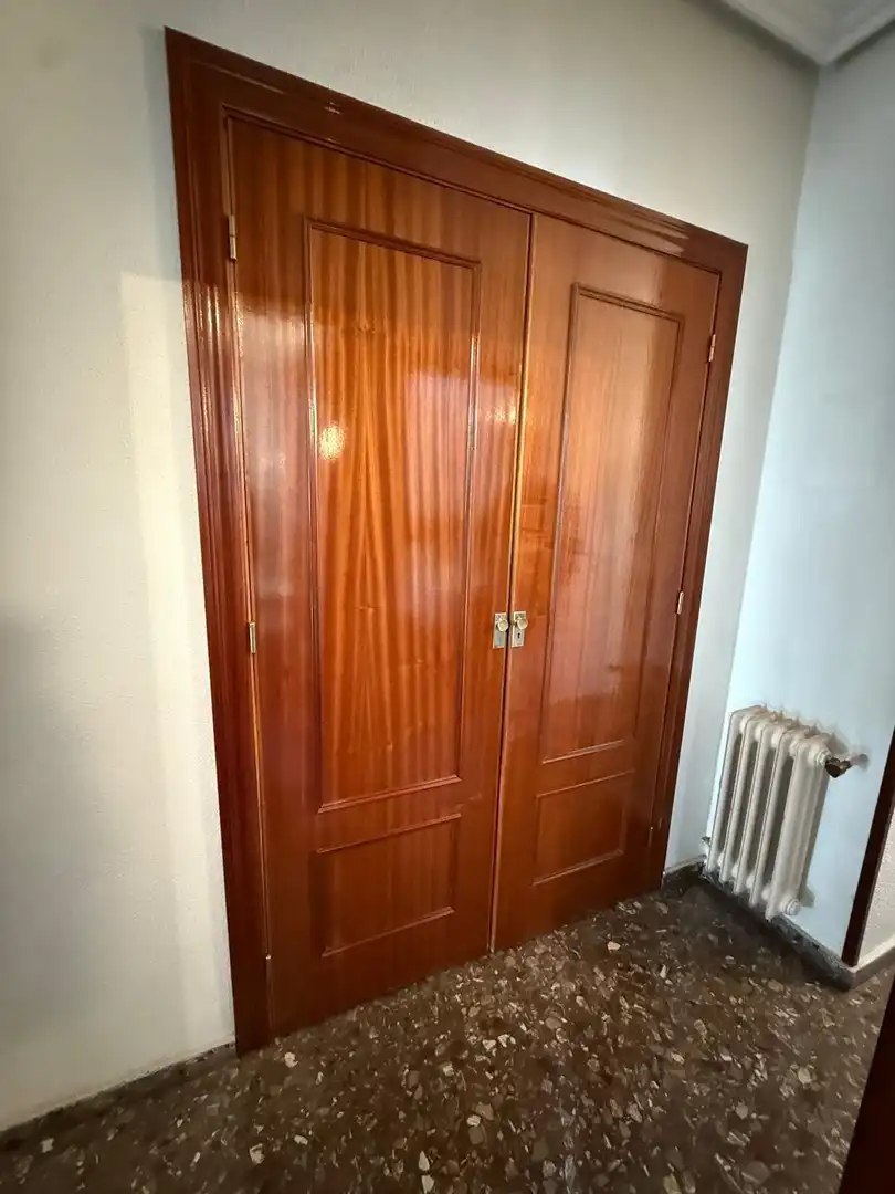 Piso con ascensor en venta en Centro ciudad, imagen 31