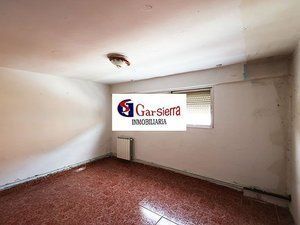 Piso en venta en  Madrid Capital con Calefacción