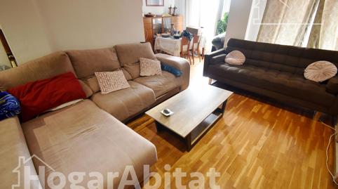 Foto 2 de Pis en venda a Calle Vall D'almonacid, Avenida de Valencia - Avenida de Casalduch, Castellón