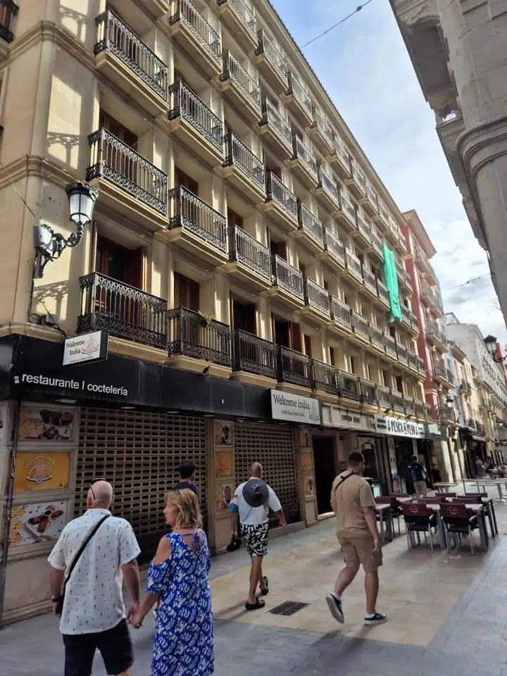 Piso con terraza en venta en Mayor, imagen 18