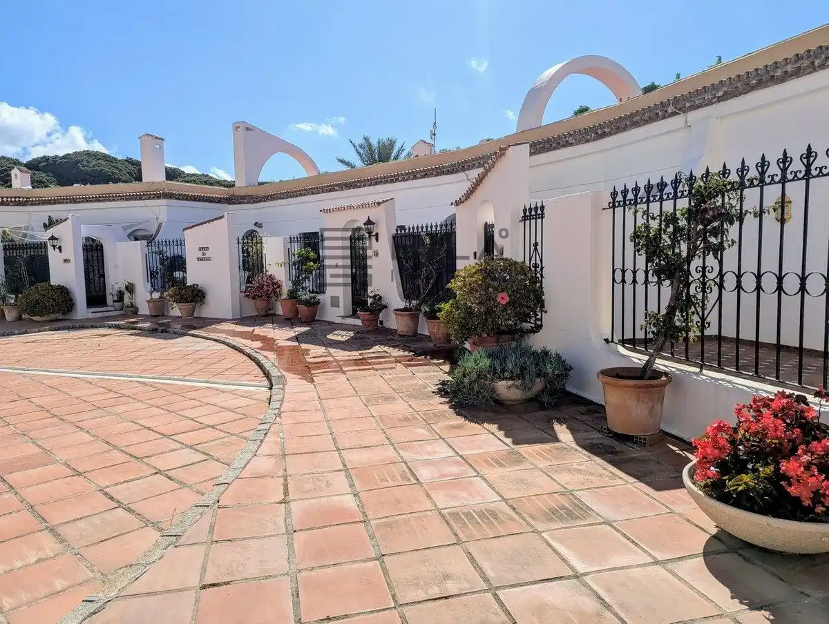 Exterior view of Attic for sale in Elviria - Cabopino