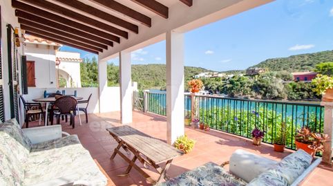 Foto 2 de Casa o chalet en venta en Cala Llonga - Sa Mesquida, Maó - Mahón