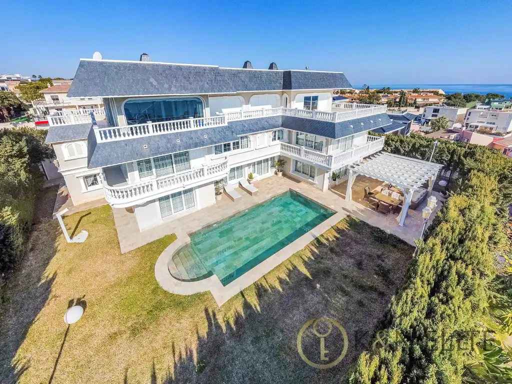 Casa amb piscina en venda a Playa de San Juan - El Cabo de las Huertas, imagen 4