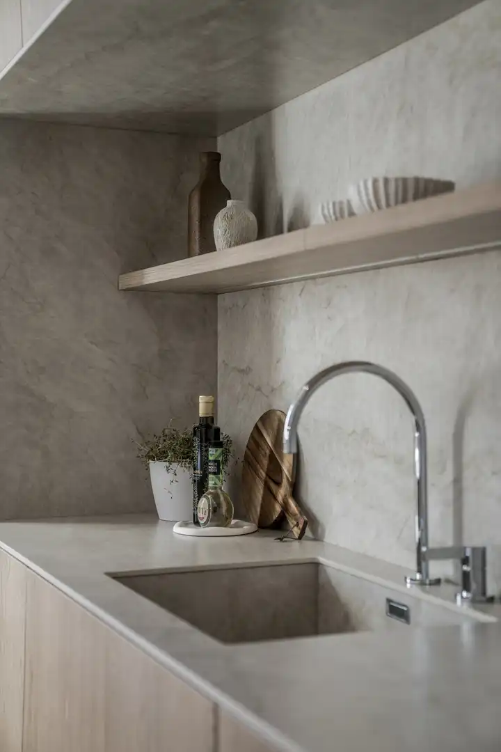 Apartament amb piscina en venda a Marbella Centro, imagen 23