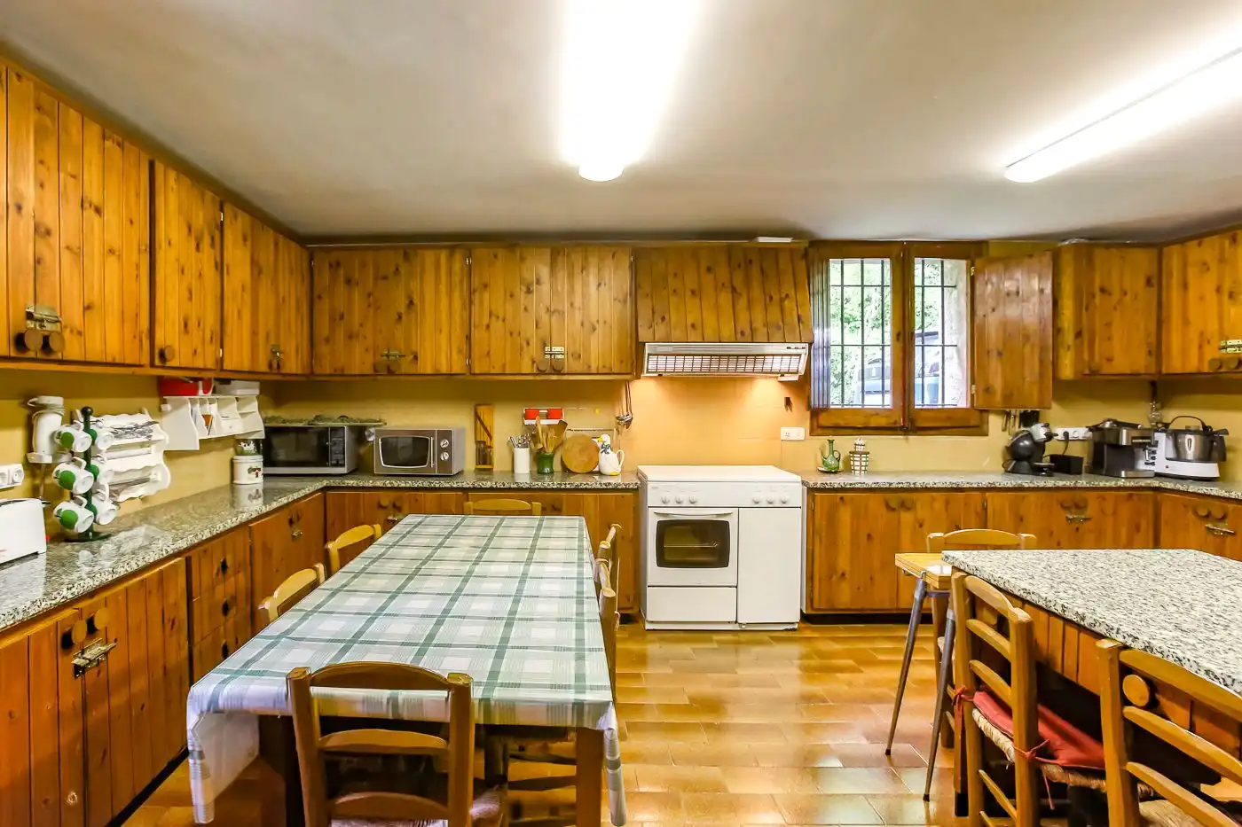 Kitchen of Country homes for sale in Fogars de Montclús