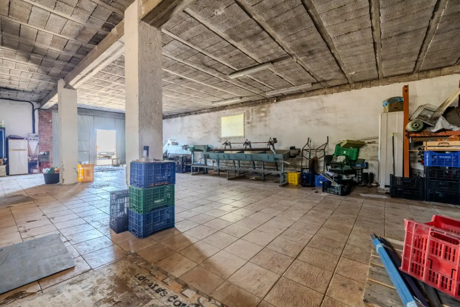 Finca rústica en venda en Dénia amb Aire condicionat, Calefacció i Jardí privat