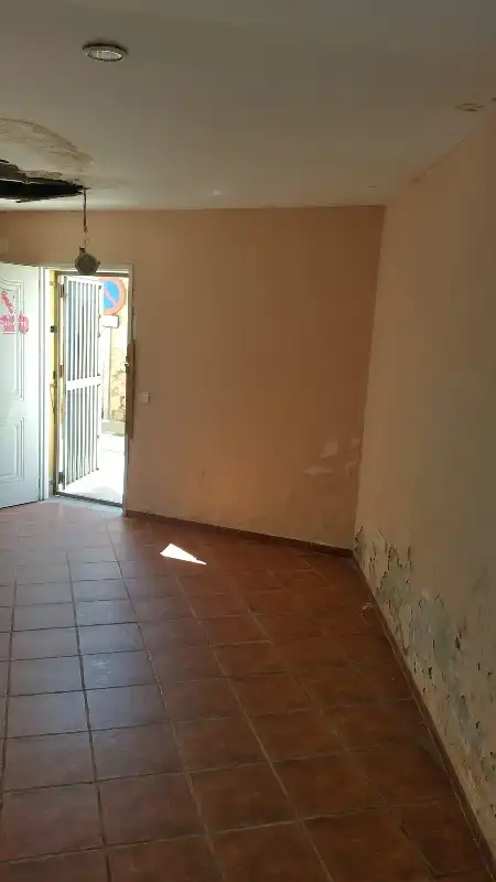 Piso en venta en C/ del Riu, Callús