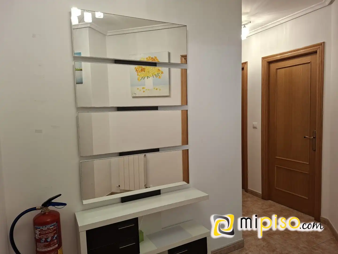 Piso en venta en Bareyo con Calefacción, Terraza y Piscina