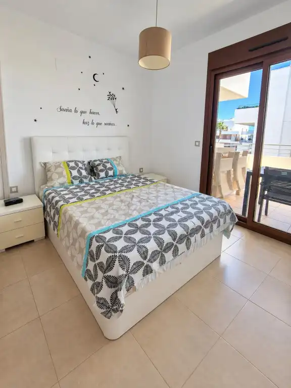Apartment mit Pool zum Verkauf in Orihuela Costa, imagen 9