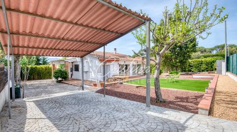 Foto 2 de Casa o chalet en venta en Urbanitzacions del Nord, Santa Cristina d'Aro