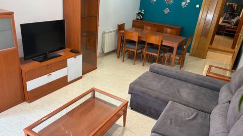 Photo 3 of Flat for rent in Carrer Cronista Muntaner, Cappont, Lleida Capital