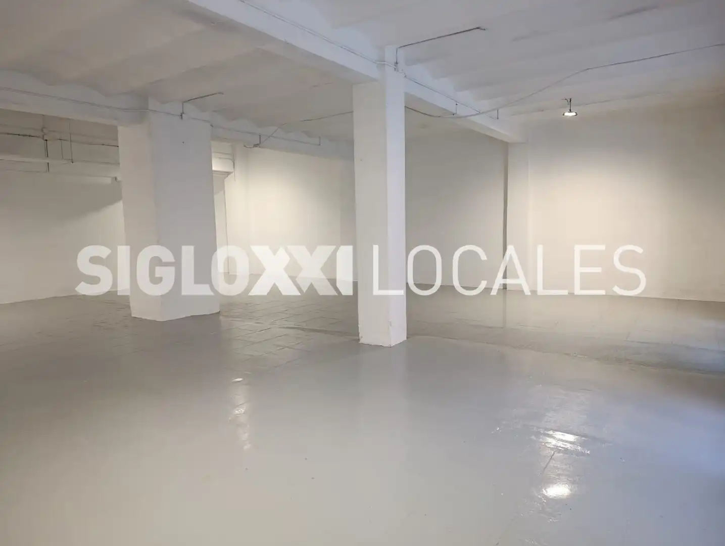 Commercial properties for rent in Barcelona