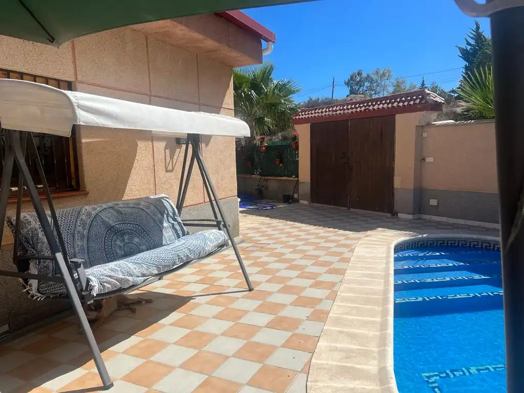 Villa avec terrasse à vendre à N/A, imagen 22