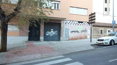 Photo 4 of Premises to rent in Santa Bárbara,  Toledo Capital