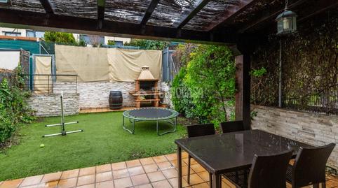 Foto 2 de Casa adosada en venda a Urbanización el Mediterráneo, Arroyomolinos (Madrid)