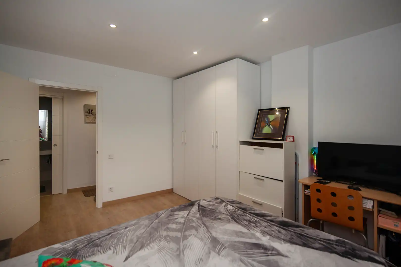 Wohnung mit Aufzug zum Verkauf in Ronda del Guinardó, imagen 14