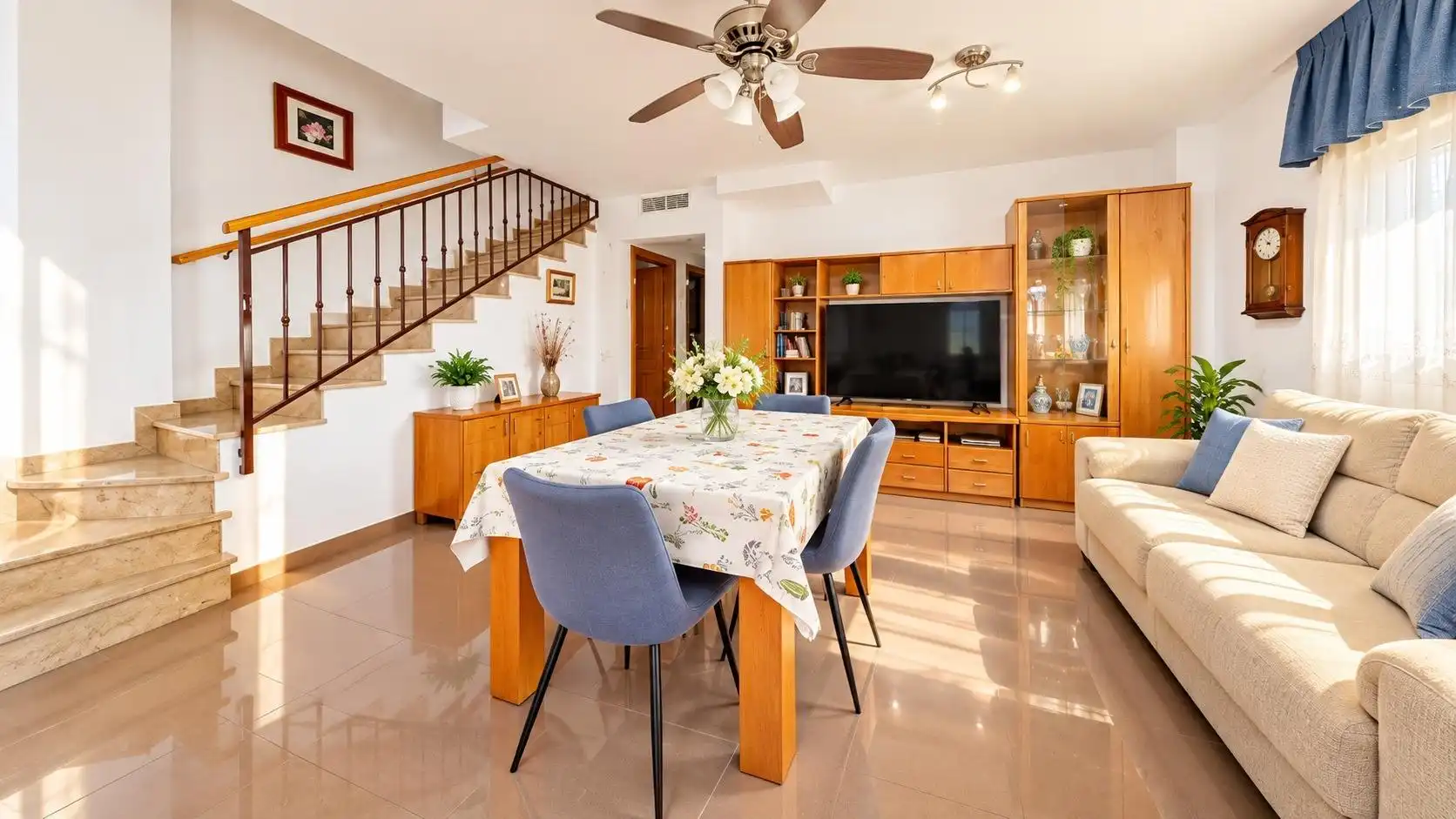 Maison avec terrasse à vendre à Pedanías Este, imagen 19