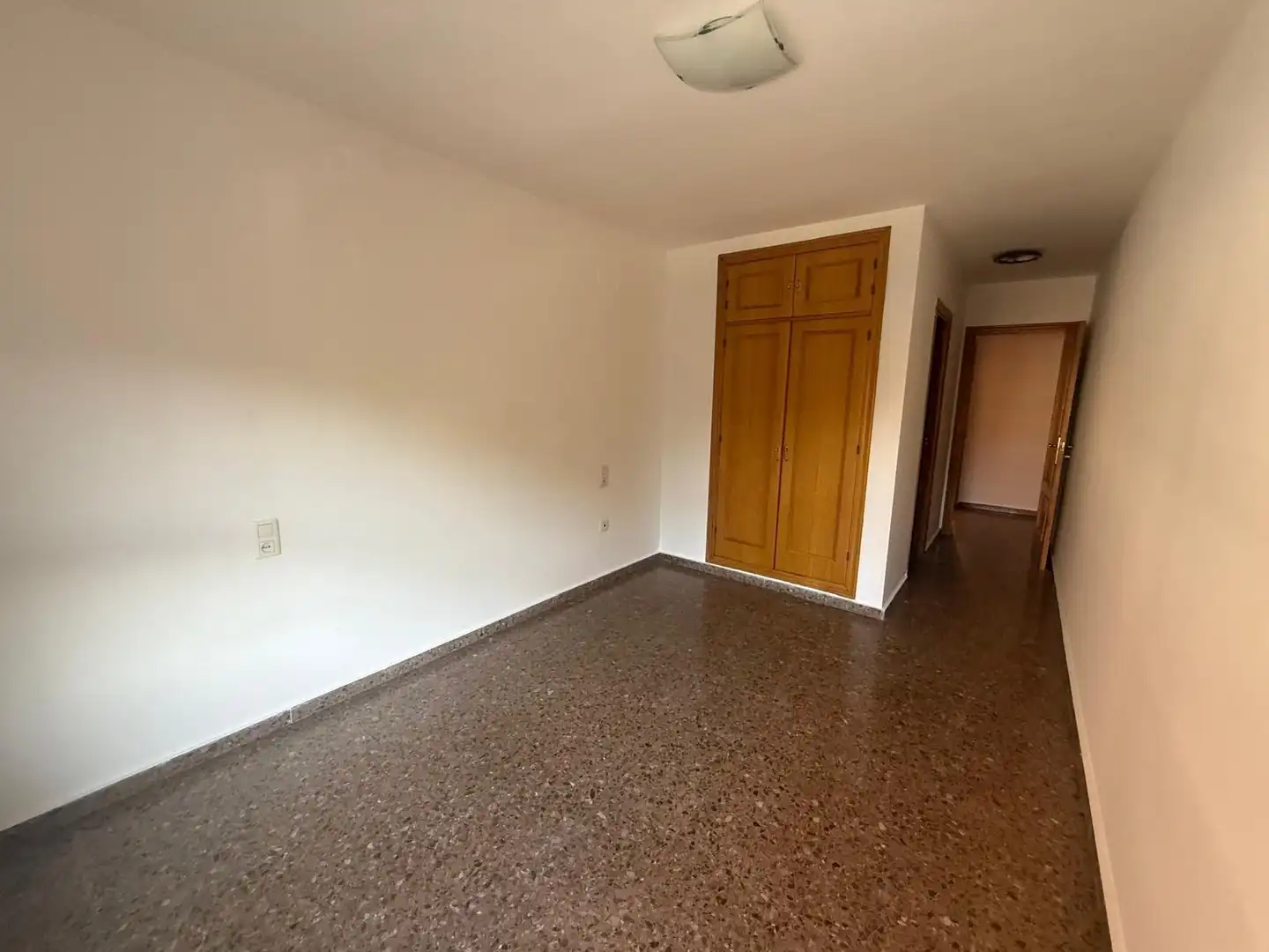 Piso de alquiler en Valencia con Aire acondicionado, Terraza y Balcón