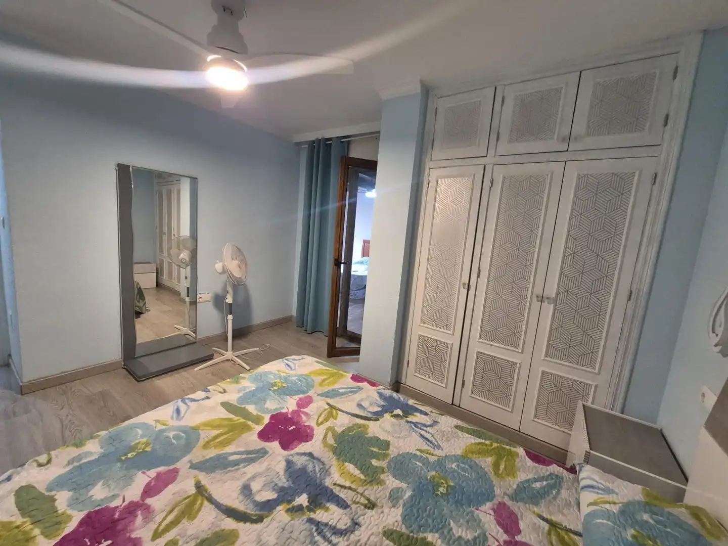 Flat with terrace for sale in Casco Antiguo, imagen 13