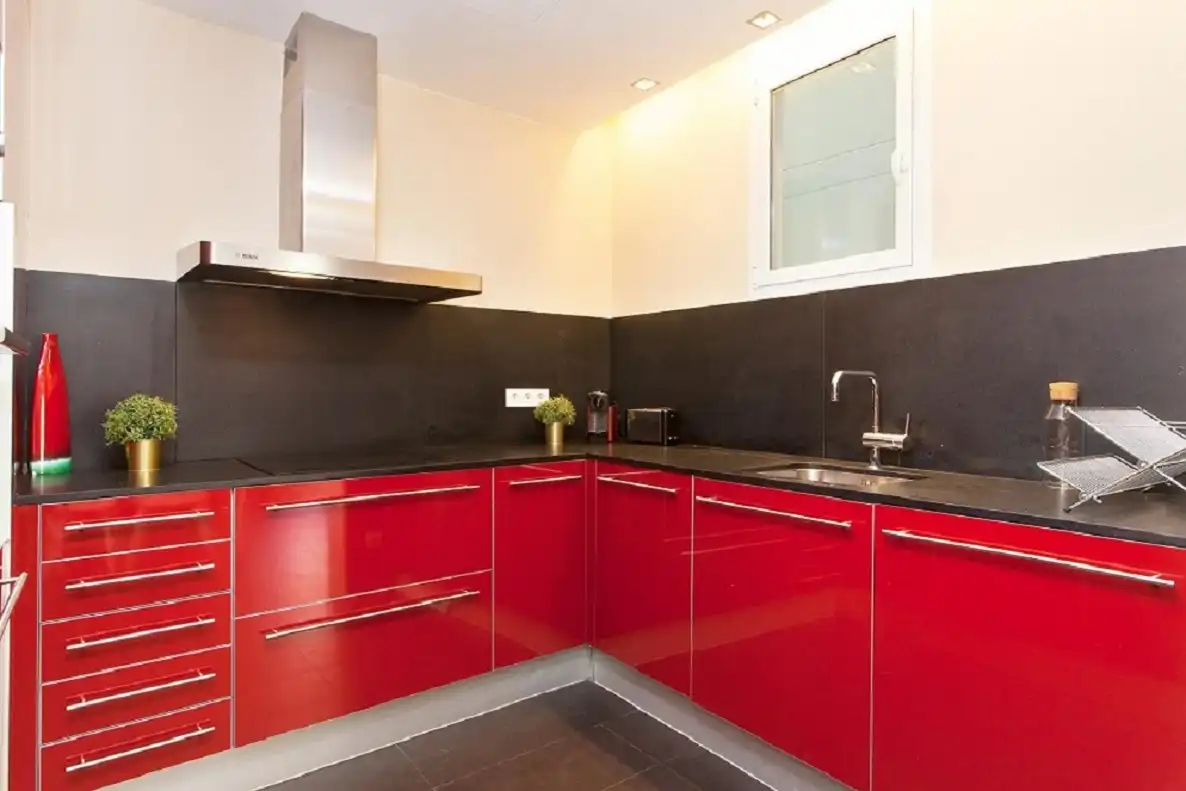 Apartments for rent in Avenida del Doctor Orts Llorca, 20, Levante Alto
