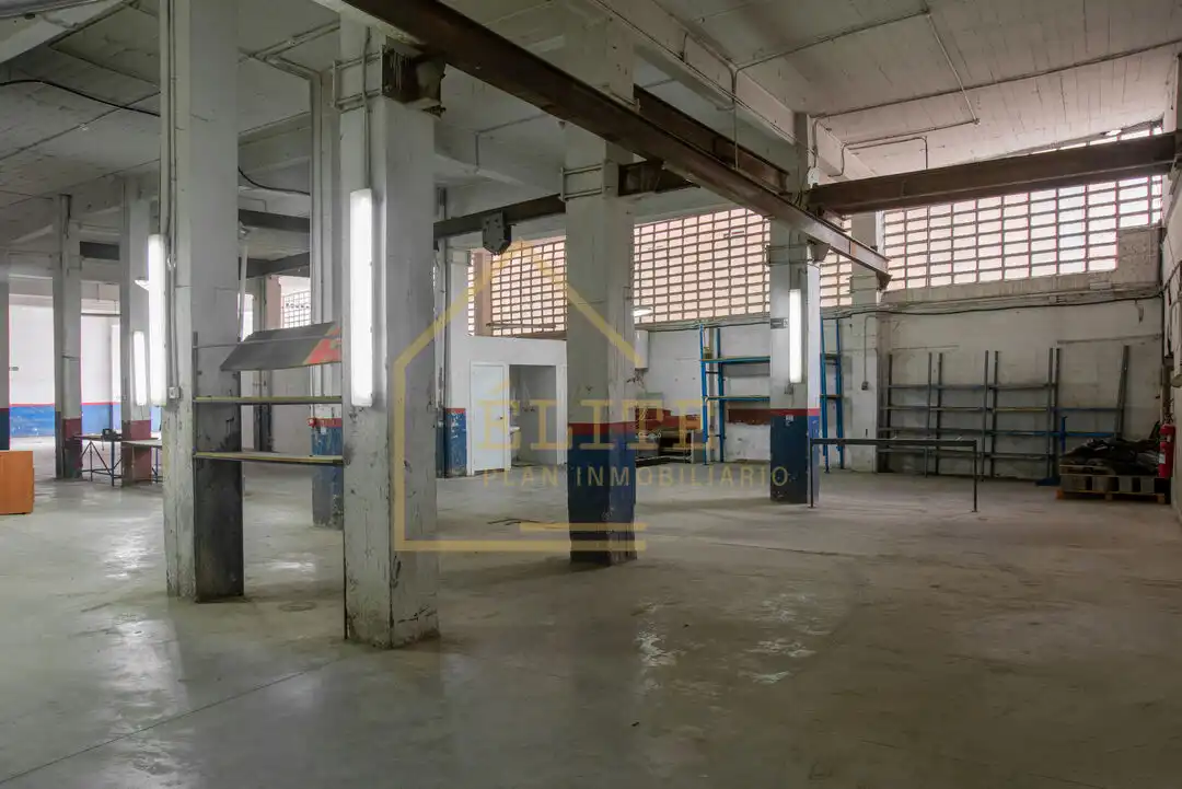 Local comercial en venda a Ortuella, imagen 21