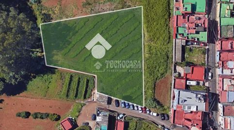 Photo 3 of Land for sale in Campo de Golf - Agua García - Juan Fernández, Tacoronte