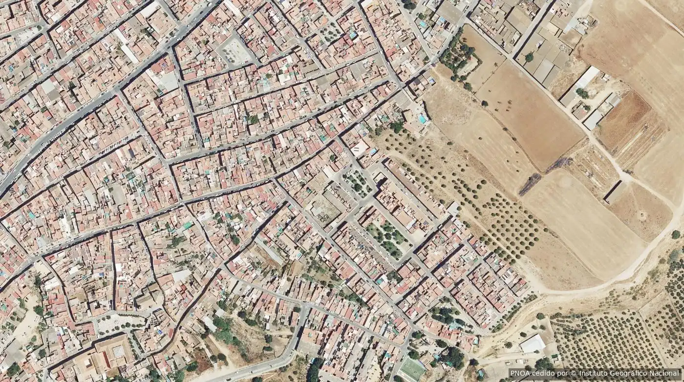 Villa in vendita a El Viso del Alcor, imagen 8
