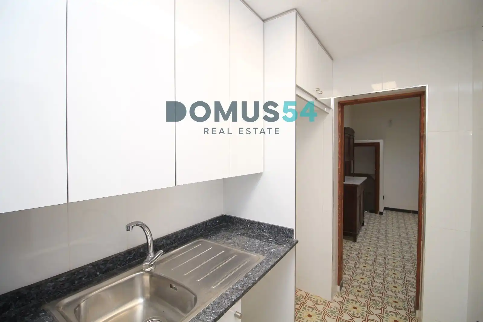 Cocina de Casa o chalet en venta en Sa Pobla