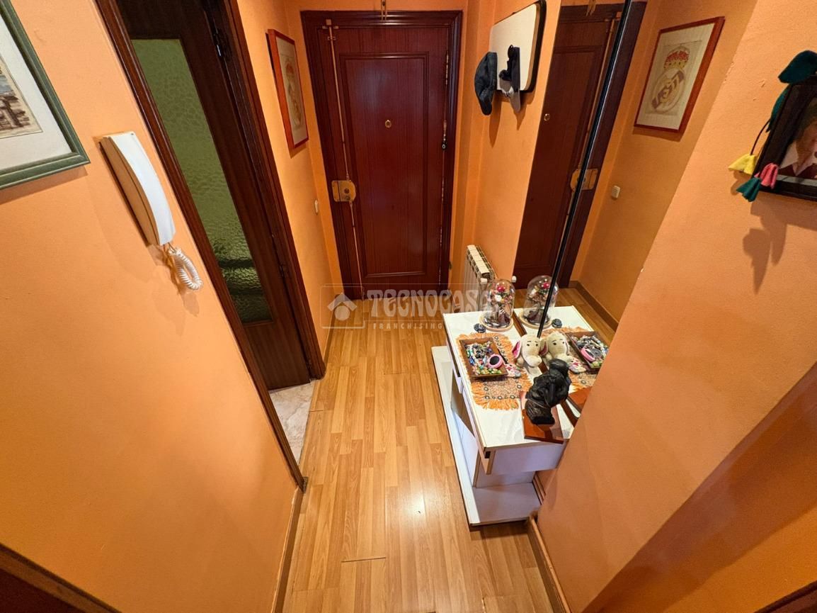 Piso en venta en Fuenlabrada