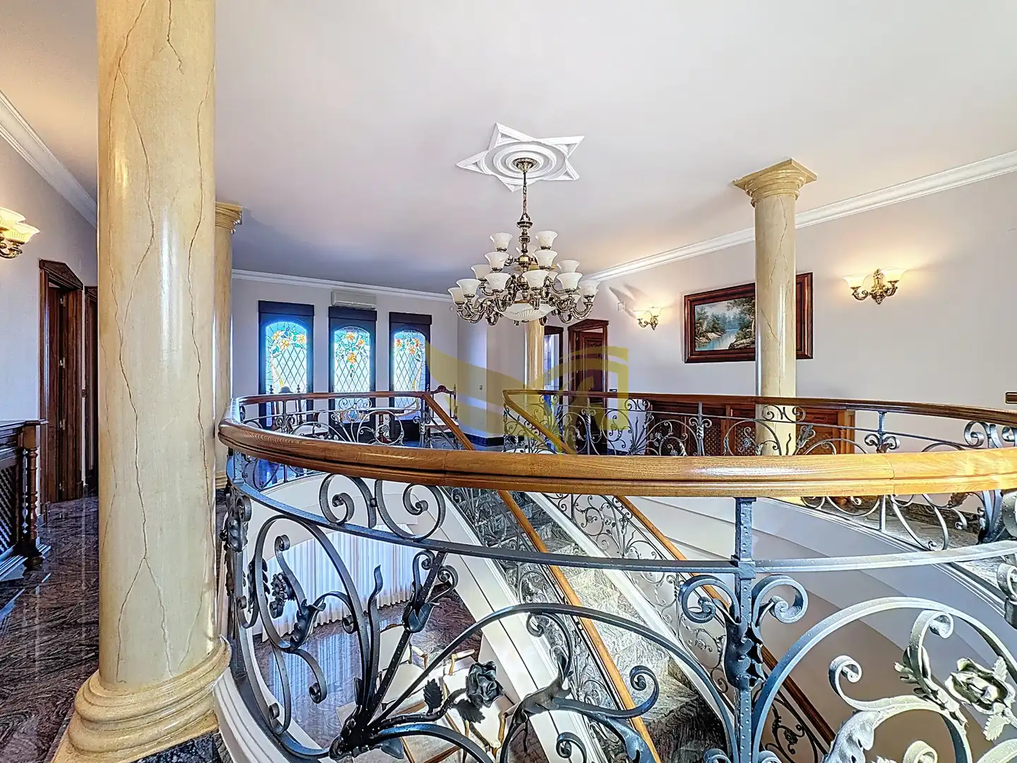 Casa o chalet en venta en Aranjuez con Aire acondicionado, Calefacción y Jardín privado