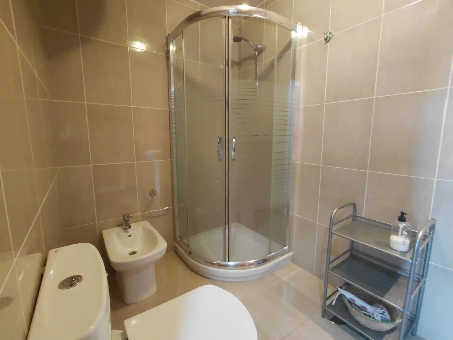 Apartament amb terrassa en venda a Avenida da Ponte, imagen 16