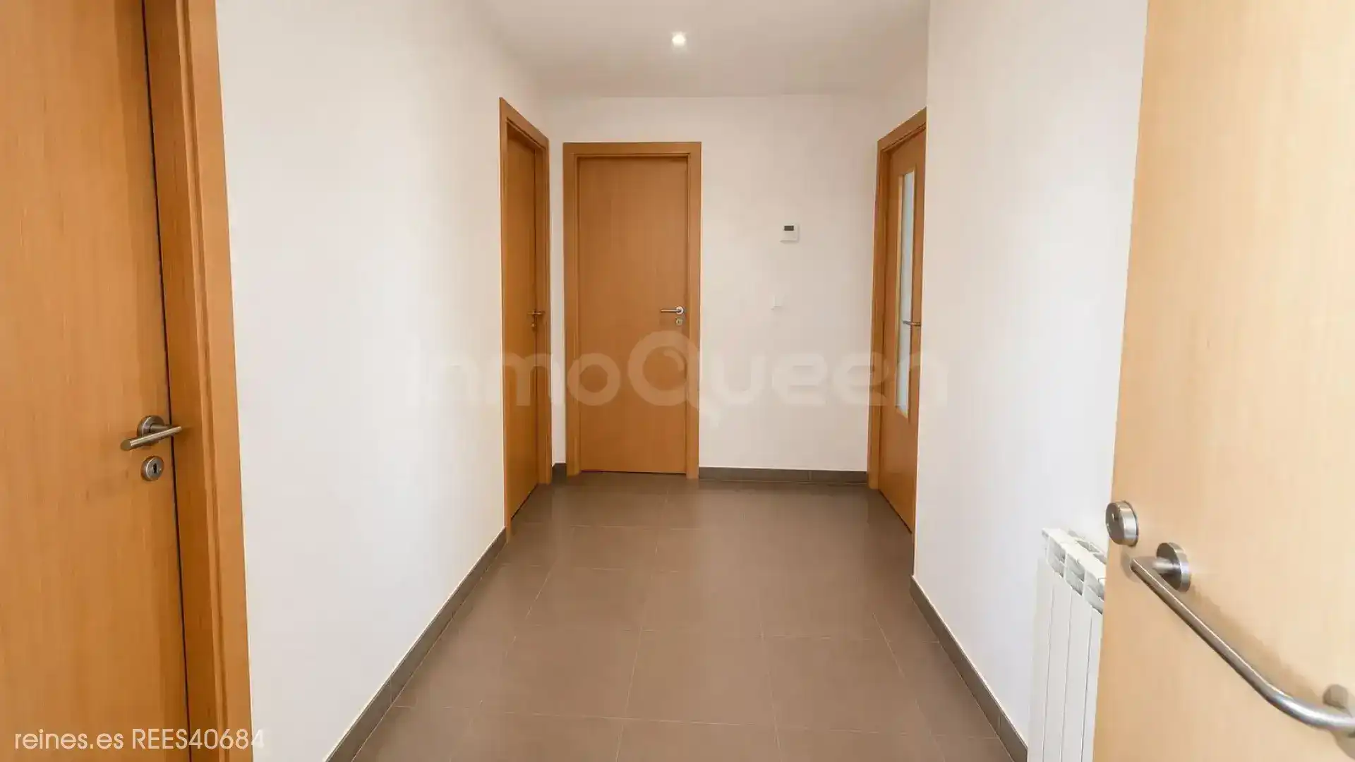 Piso en venta en Villanueva de Gállego con Calefacción y Terraza