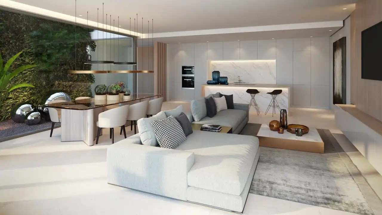 Apartment with terrace for sale in La Quinta, imagen 18