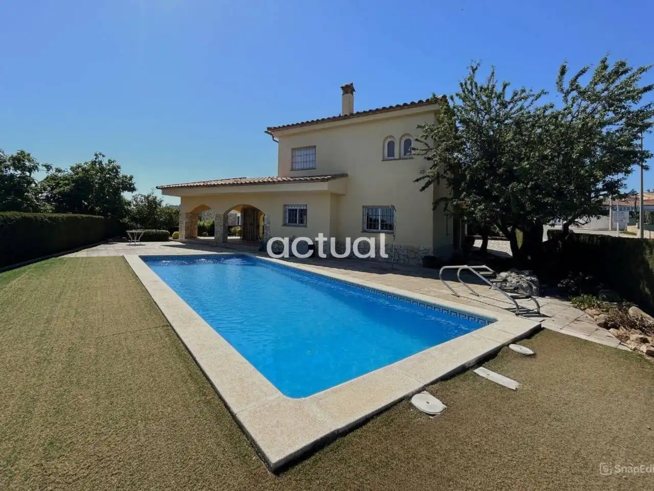 Casa con piscina in vendita a Platja d'Aro, imagen 3
