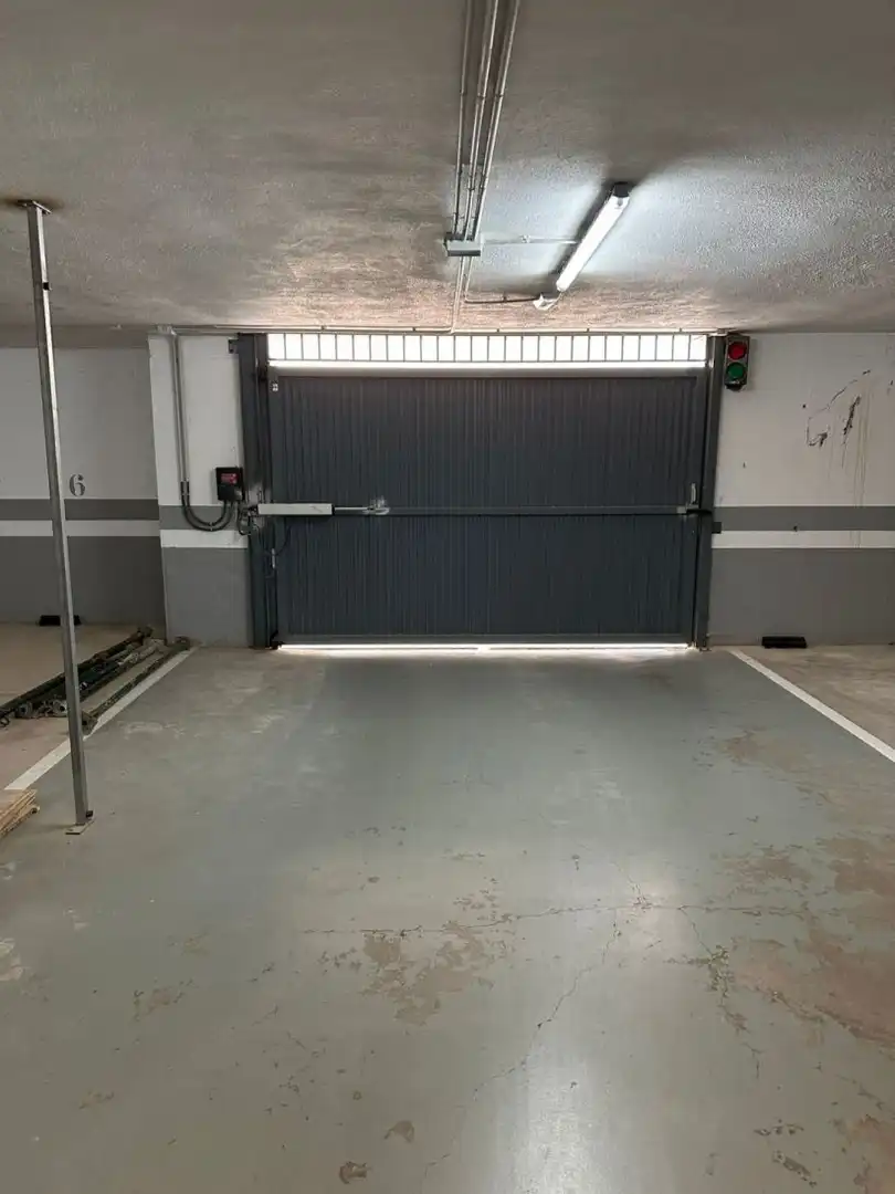 Einzelparkplatz zum Verkauf in Torreón - La Almadraba, imagen 6