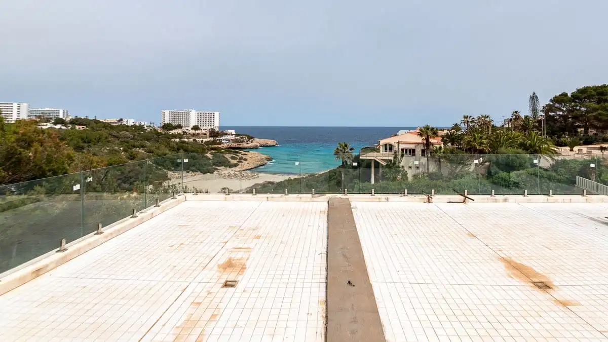 Swimming pool of Houses for sale in Manacor  with Private garden, Terrace and Swimming Pool