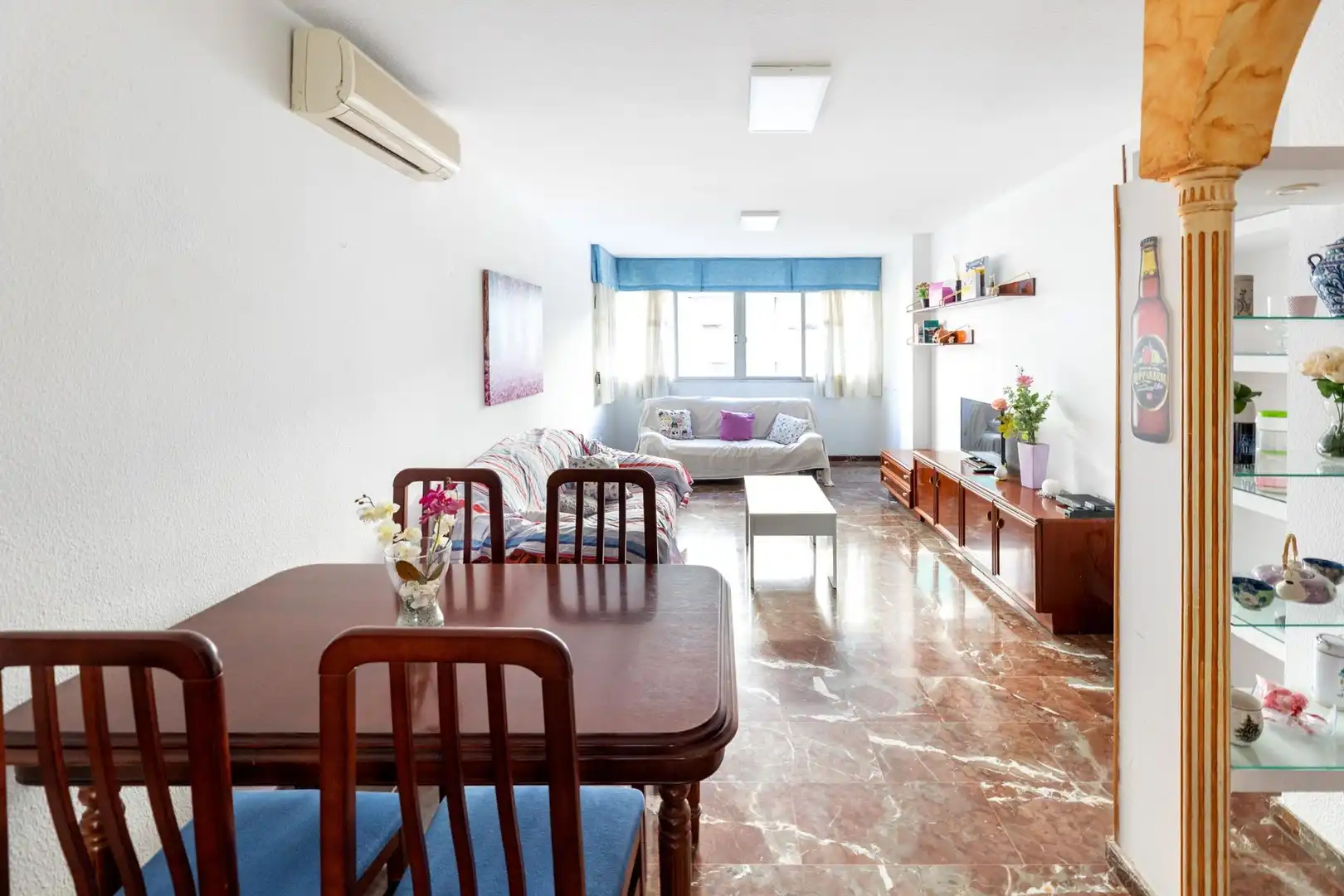 Wohnung mit Pool zum Verkauf in Avenida Fernando de los Ríos 6, imagen 7