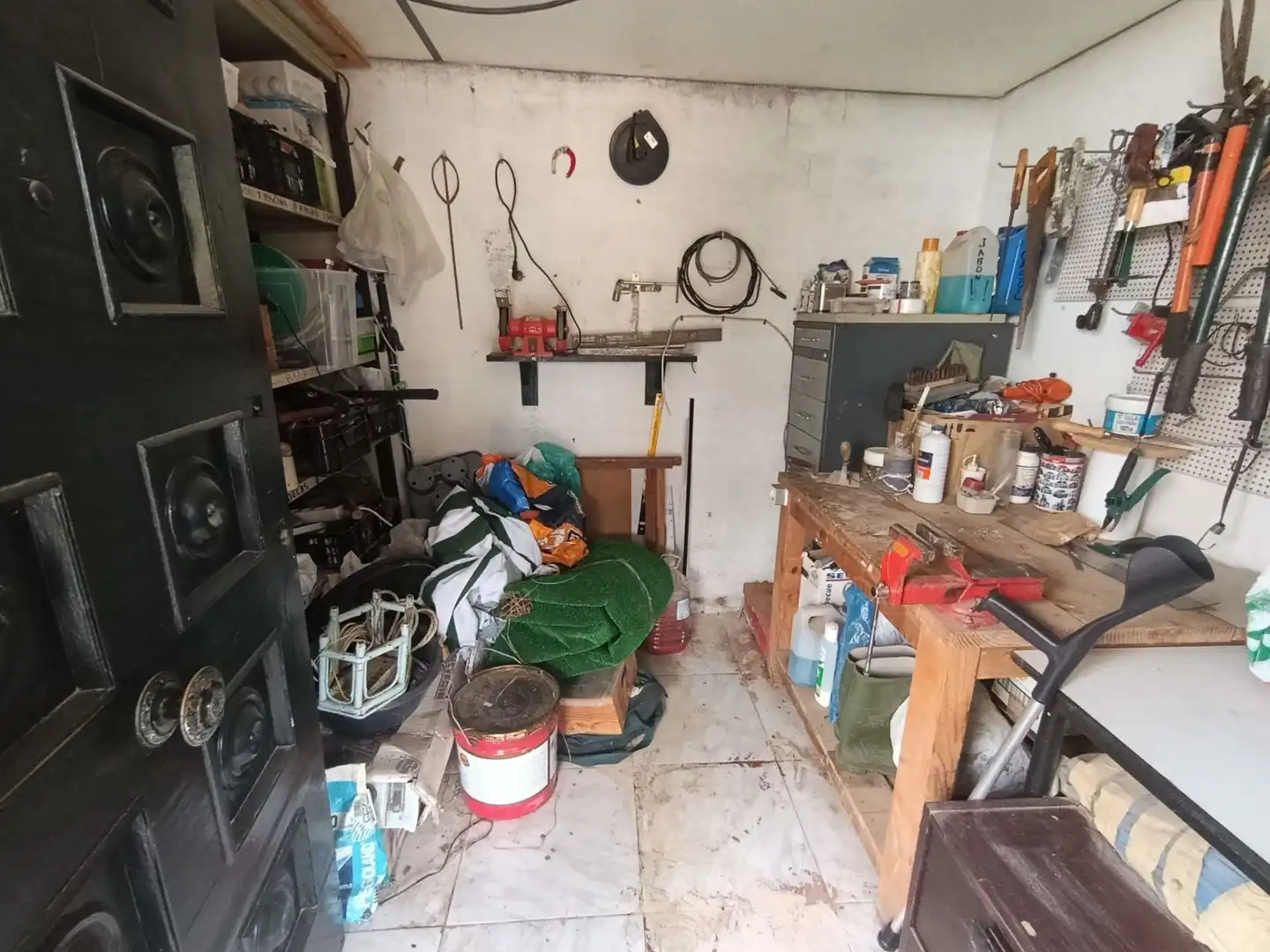 Casa con piscina in vendita a Castilblanco de los Arroyos, imagen 46
