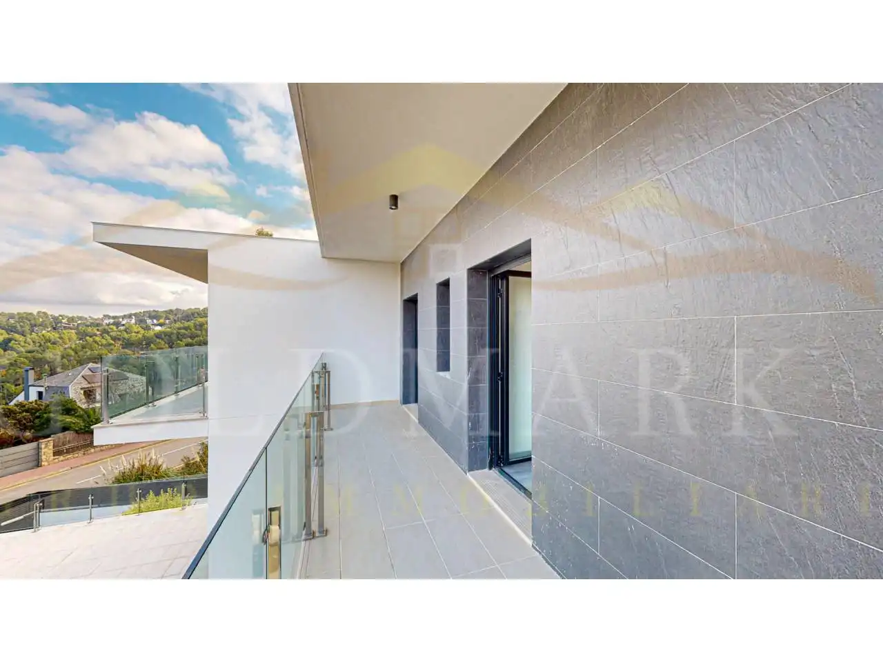 Terrassa de Casa o xalet en venda en Corbera de Llobregat amb Aire condicionat, Calefacció i Jardí privat